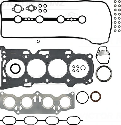 Gasket Kit, cylinder head